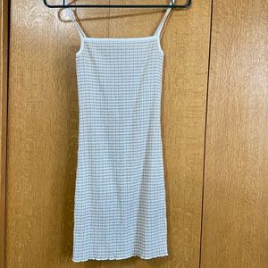 Wilfred Jazz Mini Dress